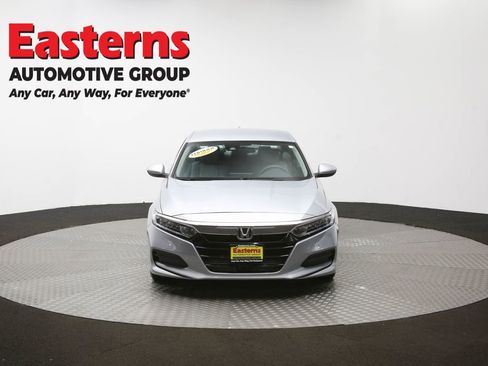 Used 2020 Honda Accord LX image 51