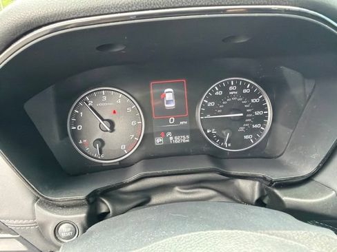 Used 2023 Subaru Legacy Premium AWD/4WD image 8