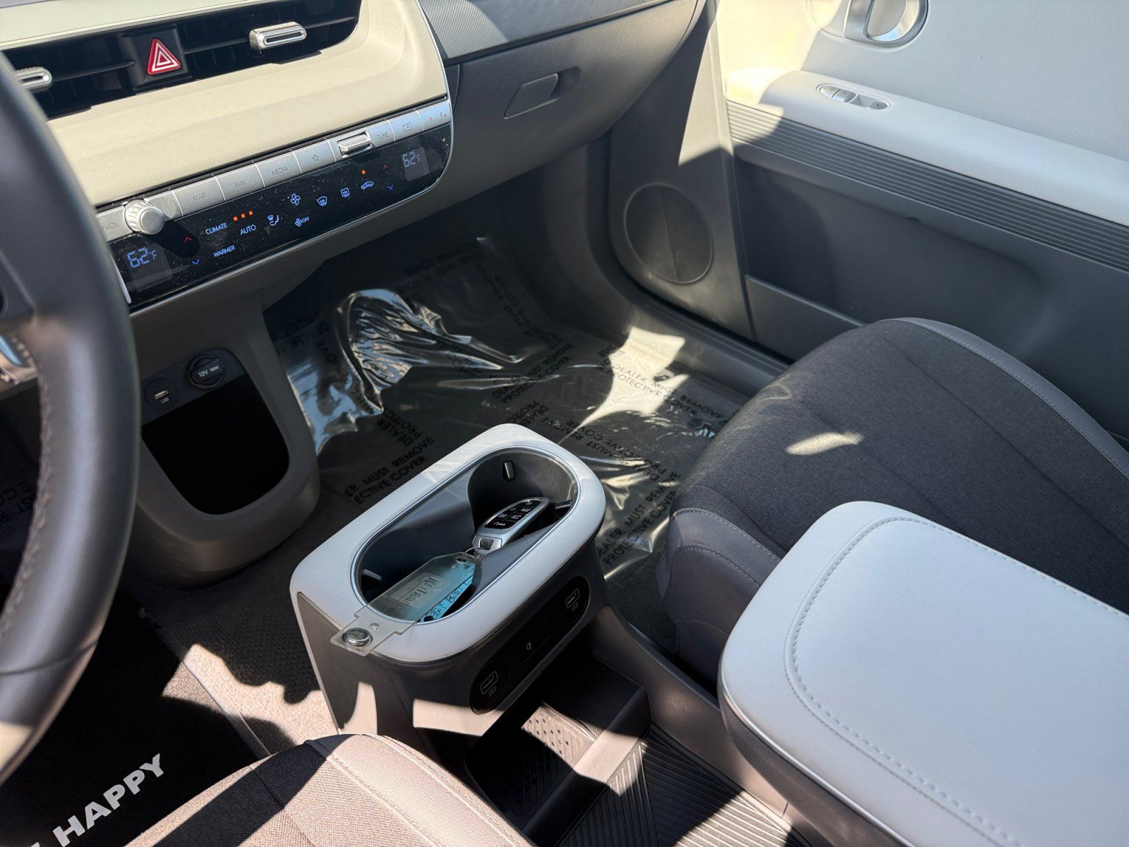 Used 2024 Hyundai Ioniq 5 SEL RWD image 13