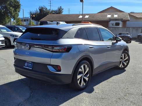Certified 2023 Volkswagen ID.4 Pro image 5