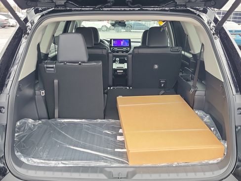 New 2026 Toyota Grand Highlander XLE image 7