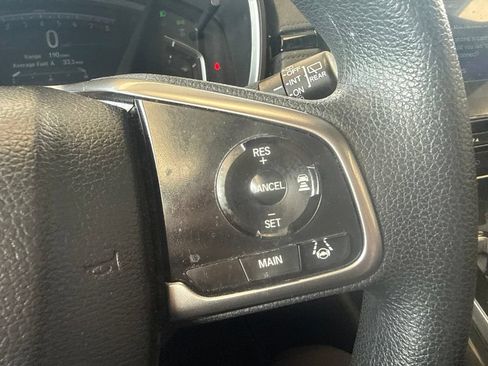 Used 2017 Honda CR-V EX image 20