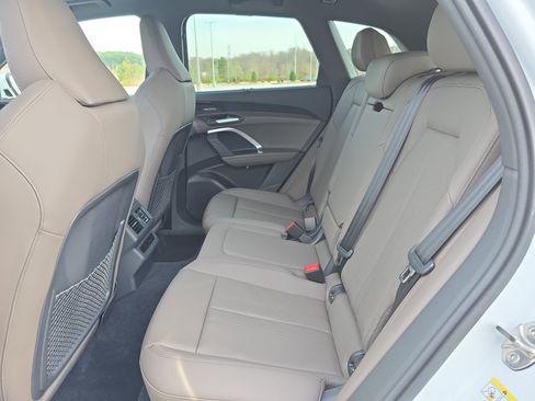 New 2025 Audi Q5 Premium Plus image 14