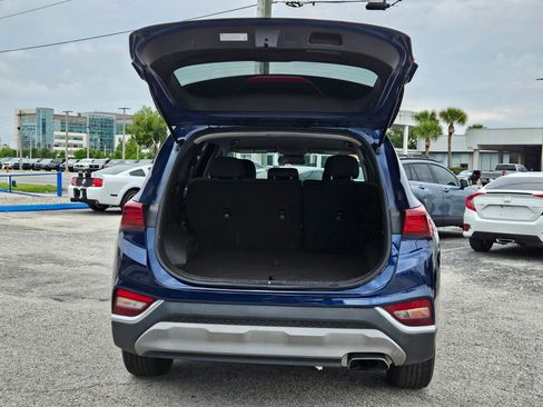 Used 2019 Hyundai Santa Fe SE FWD image 13