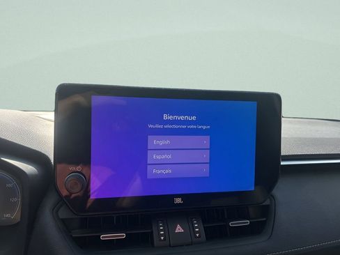 Used 2024 Toyota RAV4 Limited w/ Weather Package AWD/4WD image 26