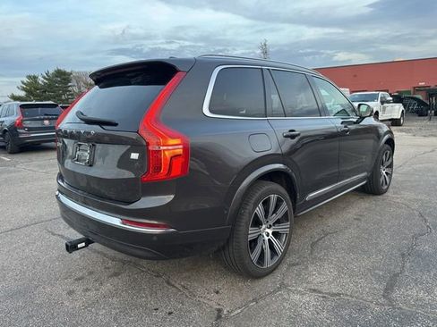 Used 2024 Volvo XC90 T8 Plus image 5