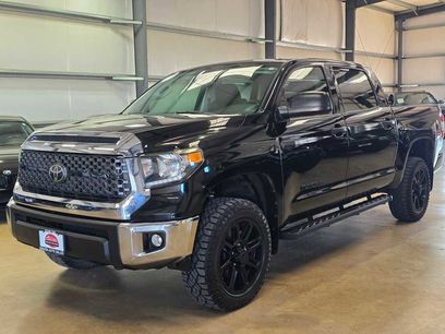 Used 2020 Toyota Tundra SR5