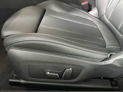 New 2025 BMW 230i xDrive Coupe w/ M Sport Package image 12