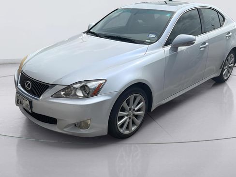 Used 2010 Lexus IS 250 AWD image 2
