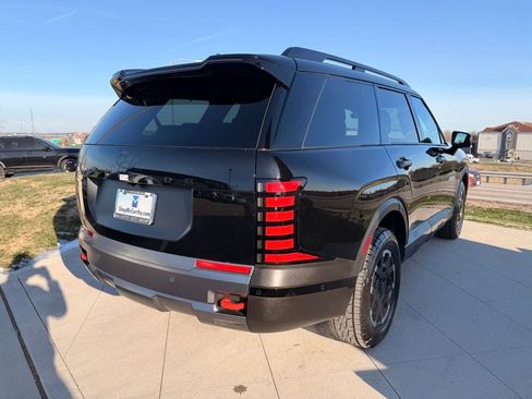 Used 2026 Hyundai Palisade XRT Pro AWD/4WD image 5