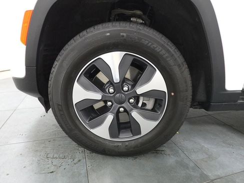Used 2022 Jeep Grand Cherokee Limited 4xe AWD/4WD image 35