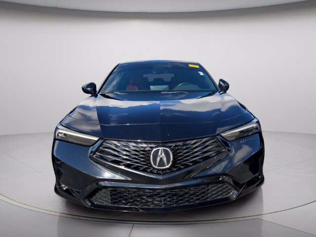 Used 2024 Acura Integra A-Spec FWD image 3