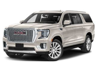 Certified 2023 GMC Yukon XL Denali video 1