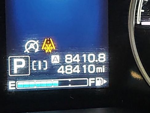 Used 2022 Subaru Forester Premium w/ Popular Package #3 image 13