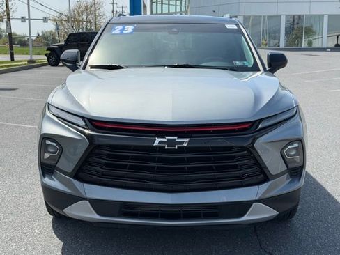Used 2023 Chevrolet Blazer LT w/ Convenience Package image 9