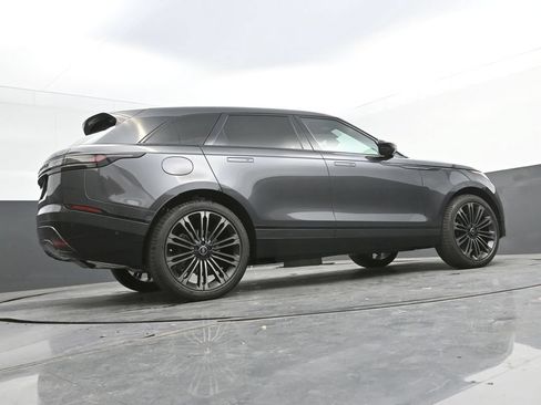 New 2026 Land Rover Range Rover Velar Dynamic SE AWD/4WD image 40