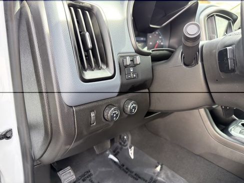 Used 2021 Chevrolet Colorado Z71 w/ Safety Package image 20