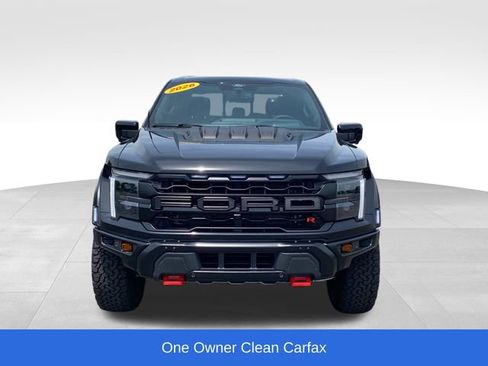 Used 2026 Ford F150 Raptor w/ Equipment Group 803A Raptor R AWD/4WD image 2