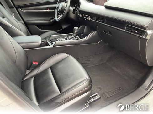 Used 2025 MAZDA MAZDA3 s image 13