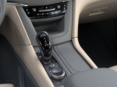 New 2026 Cadillac XT5 Premium Luxury FWD image 23