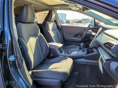 New 2026 Subaru Crosstrek 2.0i Premium image 26