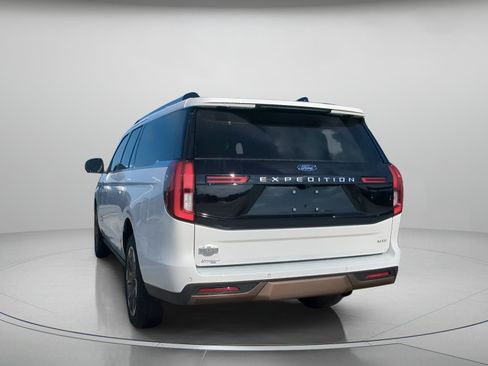 New 2026 Ford Expedition Max King Ranch AWD/4WD image 25