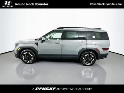 Used 2025 Hyundai Santa Fe SEL
