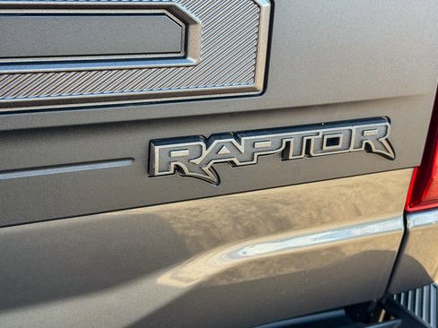 New 2026 Ford F150 Raptor image 23