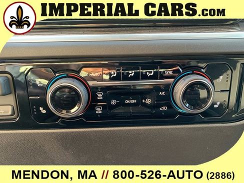 New 2026 Chevrolet Silverado 2500 LT w/ Convenience Package image 24