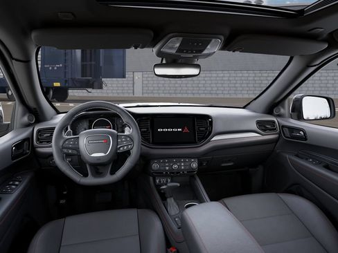 New 2026 Dodge Durango GT AWD/4WD image 14