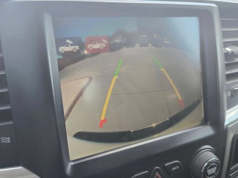 Used 2017 RAM 3500 Big Horn AWD/4WD image 26