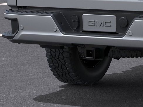 New 2026 GMC Sierra 2500 Denali Ultimate w/ Max Trailering Package AWD/4WD image 14