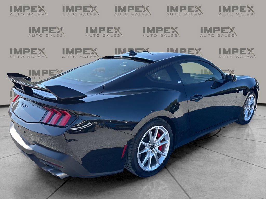 Used 2024 Ford Mustang GT Premium RWD image 5