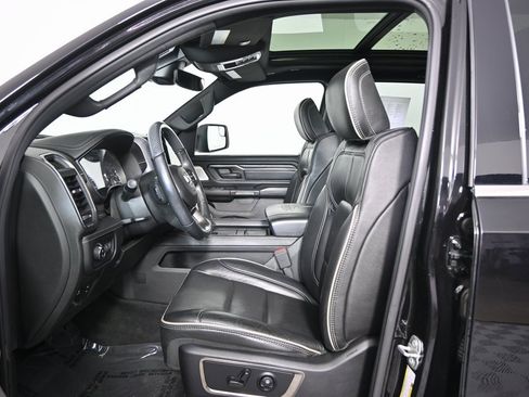 Used 2019 RAM 1500 Limited image 22