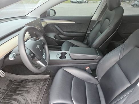 Used 2023 Tesla Model 3 Performance AWD/4WD image 9