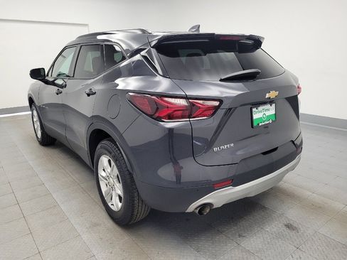 Used 2022 Chevrolet Blazer LT image 5