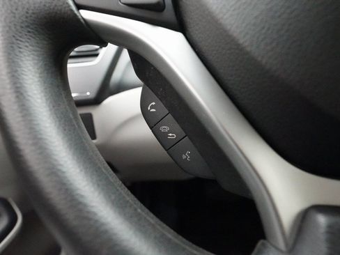 Used 2014 Honda Civic LX image 19