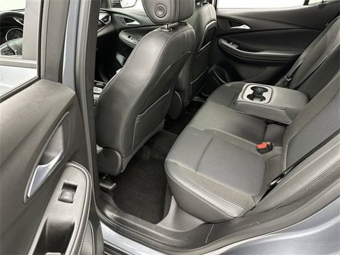 Used 2020 Buick Encore GX Select w/ Experience Buick Package image 23
