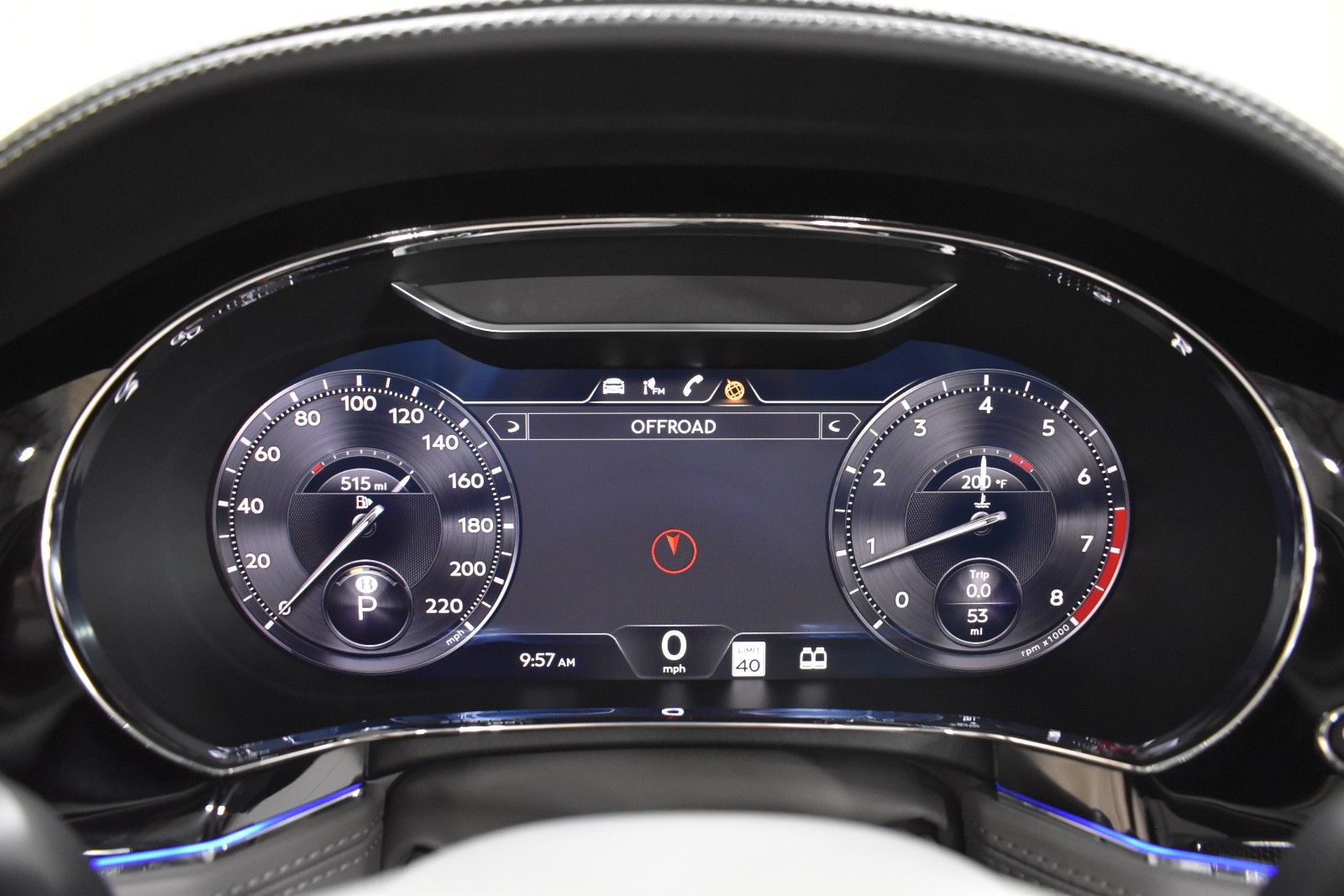 New 2024 Bentley Continental GT S AWD/4WD image 23