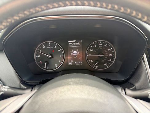 Used 2025 Subaru Outback Premium image 20
