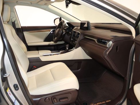 Used 2020 Lexus RX 350 AWD w/ Premium Package image 49