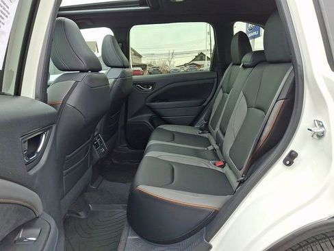 New 2026 Subaru Forester Sport image 9