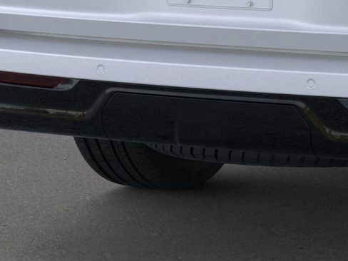 New 2025 Lincoln Navigator Reserve w/ Jet Appearance Package image 23