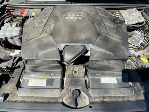 Used 2023 Audi Q7 3.0T Premium w/ Convenience Package image 36