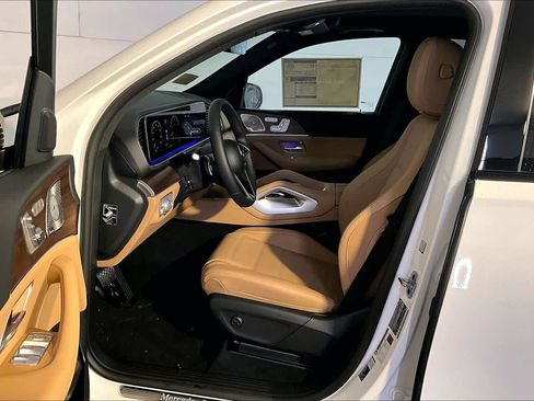 New 2026 Mercedes-Benz GLE 350 4MATIC image 13