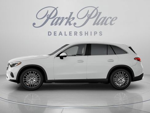 Certified 2026 Mercedes-Benz GLC 300 image 6