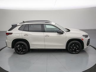 Used 2025 Volkswagen Tiguan SE R-Line AWD/4WD video 3
