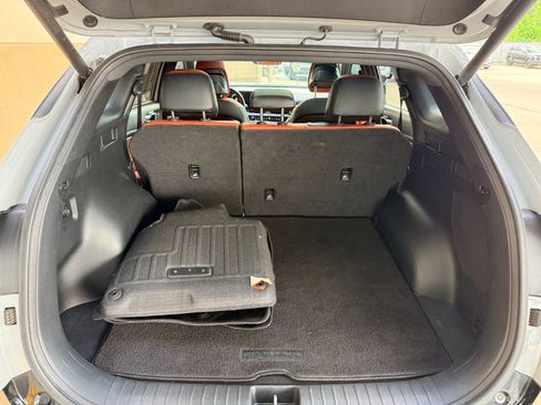 Used 2023 Kia Sportage SX AWD/4WD image 27