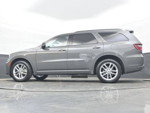 Used 2025 Dodge Durango GT AWD/4WD image 27