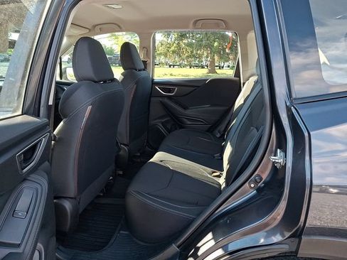 Used 2019 Subaru Forester w/ Alloy Wheel Package AWD/4WD image 37